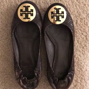 Tory Burch flats